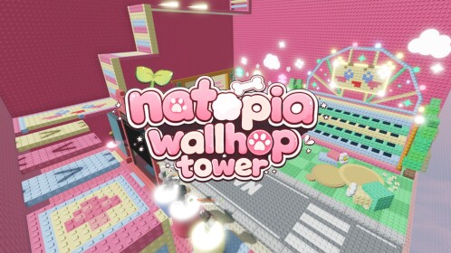 Torre Natopia Wallhop
