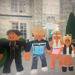 Luke'$ Group