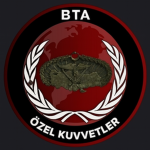 | BTA |Özel Kuvvetleri Komutanlığı