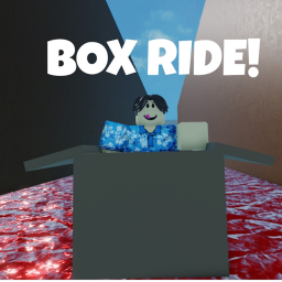 Box Ride Into The Winners! [ 💫 ]