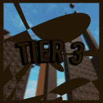 Tier 3 Game