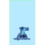 stitch is cute so join now