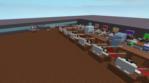 Office Tycoon