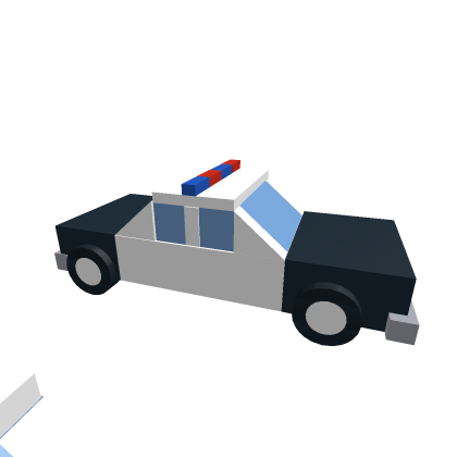 Police Car