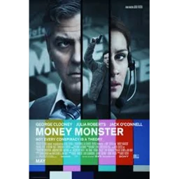 Money Monster:The Movie icon