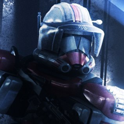 {TCAR} Training Base, Kamino