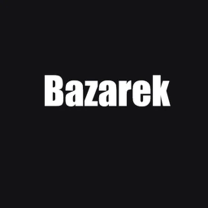 Bazarek Roblox group icon