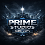 PRIME STUDIOS COMMUNITY
