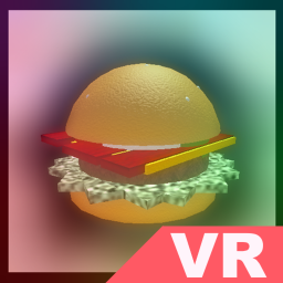 Lazy Burgers Restaurant