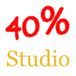 40% Studio