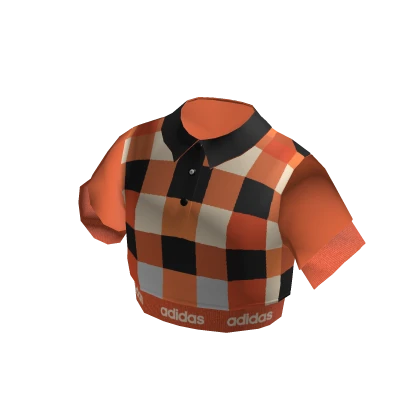 Polo adidas roblox store
