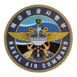 ROKNㅣNaval Air Command, 해군항공사령부