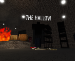 The Hallow