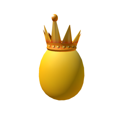 Egg of Golden Achievement