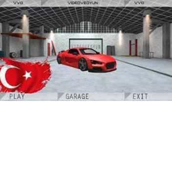 Araba Simulator (TÜRK YAPIMI)