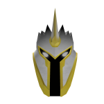 Fallen Angel's Helm