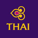 {TA} Thai Airways™