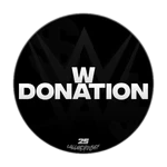 W Donation