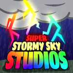 Super Stormy Sky