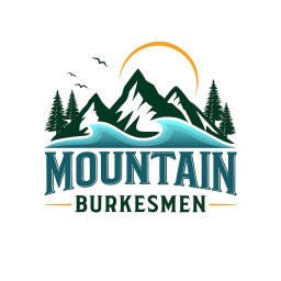 [EVENT +2] Mountain Burkesmen | AURA & SPEEDCOIL
