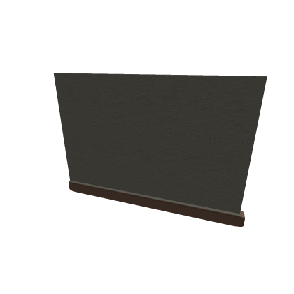 Vents wall