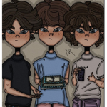 - Sturniolo Squad -