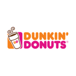 Dunkin Donuts in Bloxburg