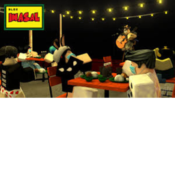 Party hangout