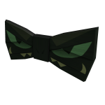 Monster Bow Tie