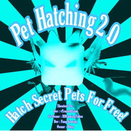 Hatching Simulator  2.0