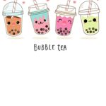 Boba Sprinkles <3