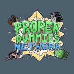 Proper dummies