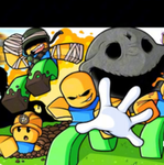 Friend連合
