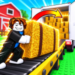 Load The Hay