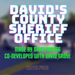 Alpha City Roleplay {DCSO}