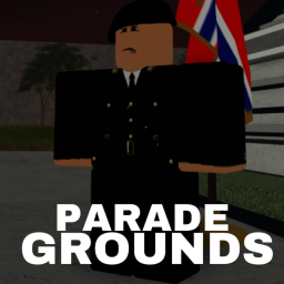 |NA| Parade Grounds