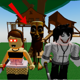 Survive Jenna and Jeff the Killer