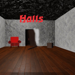 Halls