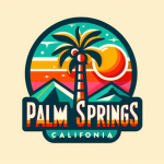 Palm Springs California