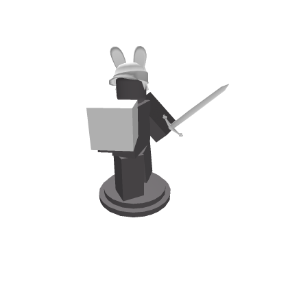Statue