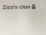ProGamingBoyZico’s group