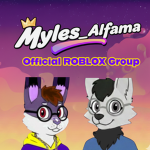 Myles_Alfama Official ROBLOX Group
