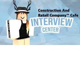 Construction And Retail Company™InterviewCenter.