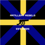 Artillery Rebels
