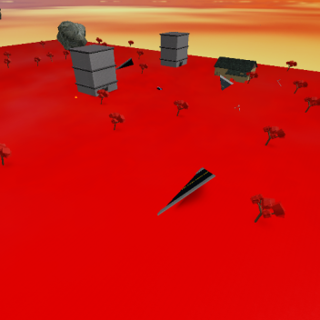 Survival Is Impossible