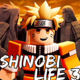Shinobi Life 3 [UPDATE] icon