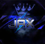 Jidded Axe X