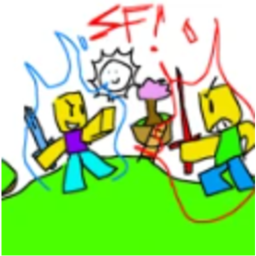 DOOM ISLAND!!! SWORD FIGHT!!
