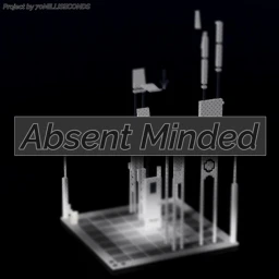 Absent Minded icon