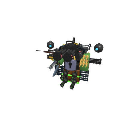 POV: God-modding
